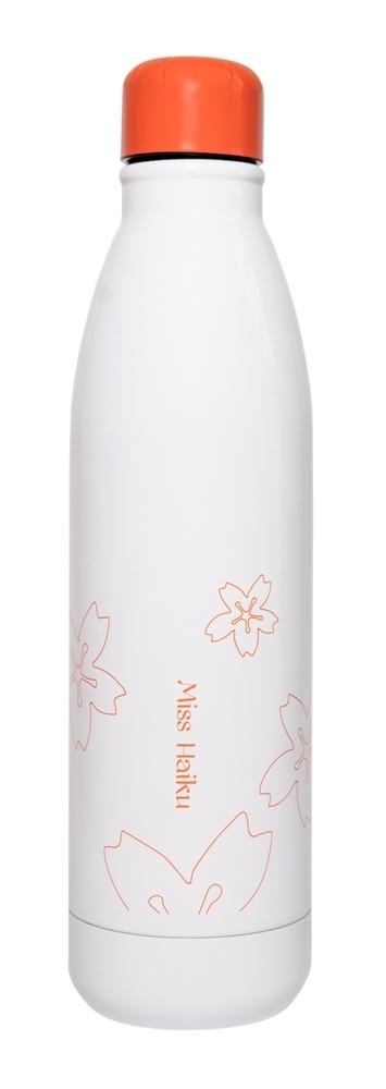 BOTELLA METALICA PREMIUM MISS HAIKU BMTGE010 ERIK