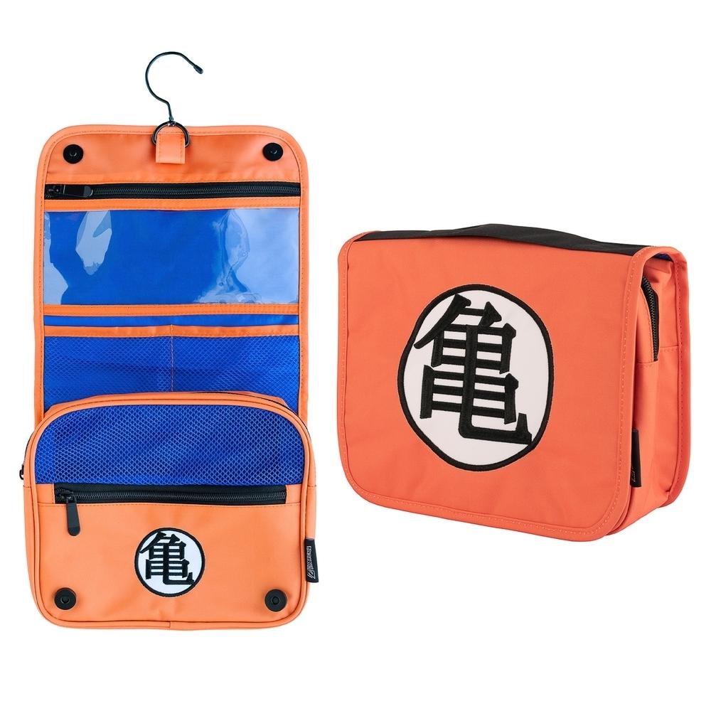 BOLSA ORGANIZADORA PARA COCHE DRAGON BALL Z KAME MARE0207 ERIK