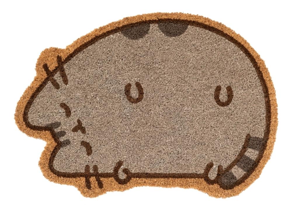 FELPUDO TROQUELADO PUSHEEN FGE0043 ERIK