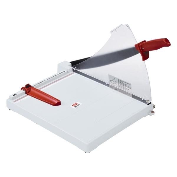 Cizalla palanca A4 DHP DP335 7500007