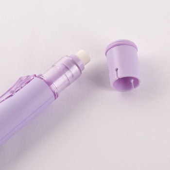 Expositor Apli 20273 Portaminas 0.7 con goma 25 unidades