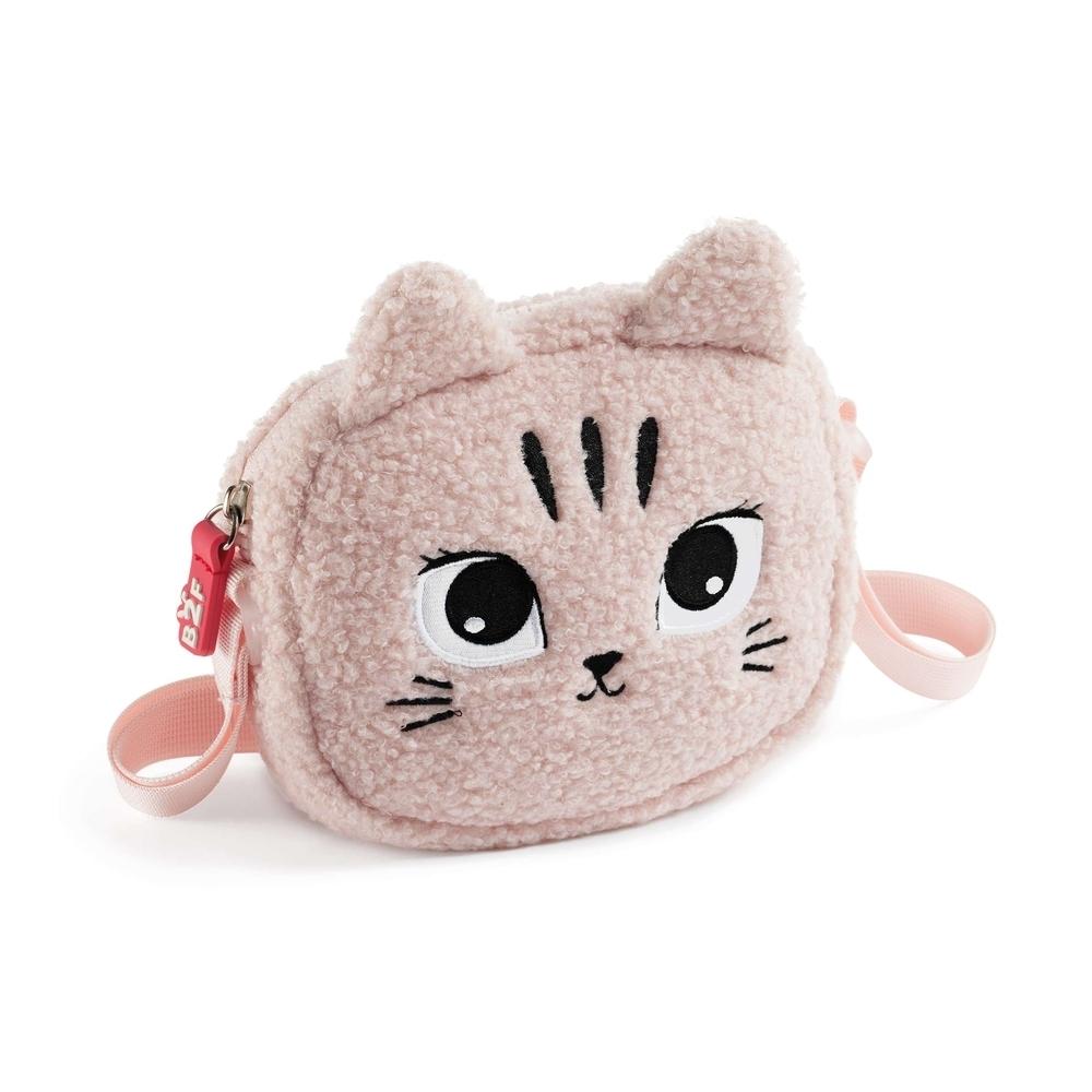 BOLSITO PELUDO GATITA B2F MR19669 MIQUELRIUS