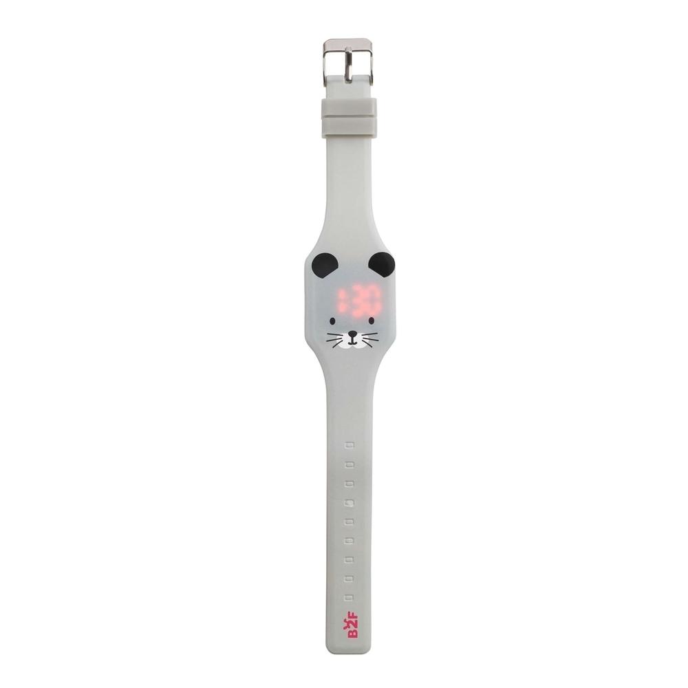 RELOJ DIGITAL RATÓN B2F MR13350 MIQUELRIUS