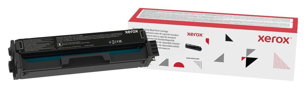 Toner Xerox Negro  C230C235 (1500 pag) 006R04383