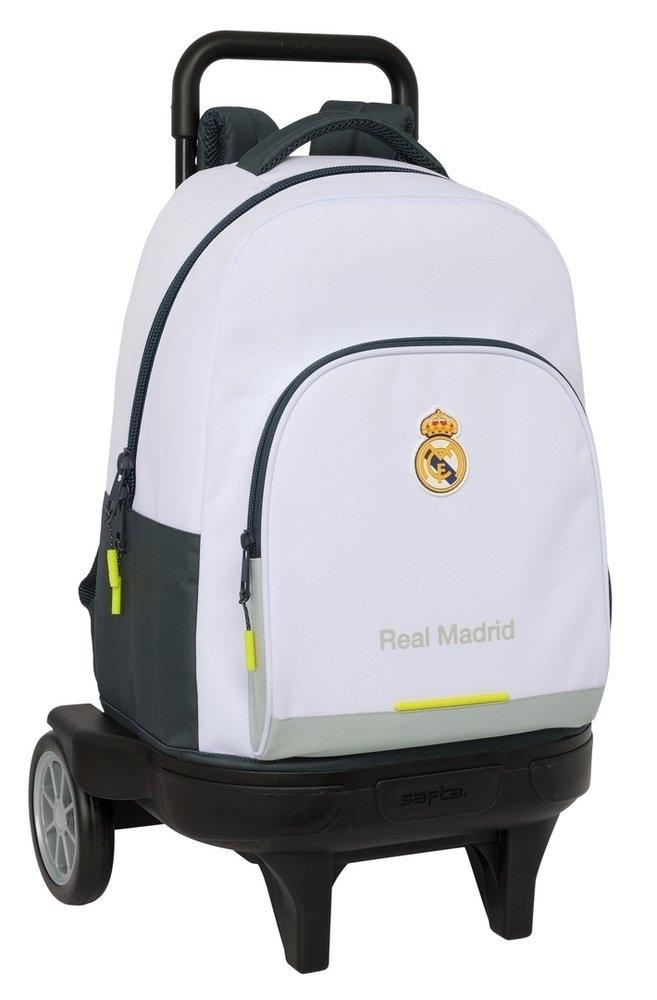 Trolley 45cm. Real Madrid 1ª Equipacion 25/26 612554218 Safta