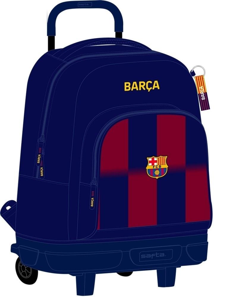 Trolley 45cm. Barcelona 1ª Equipacion 25/26 612529918 Safta