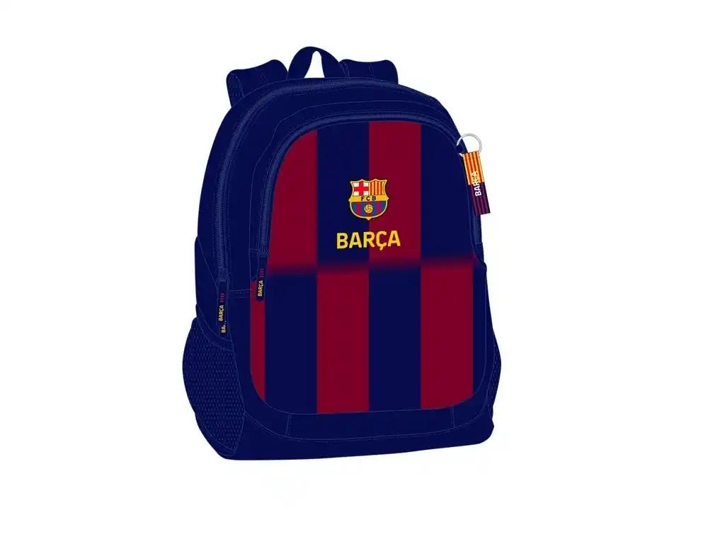Mochila 44cm. Barcelona 1ª Equipacion 25/26 adaptable 612529665 Safta