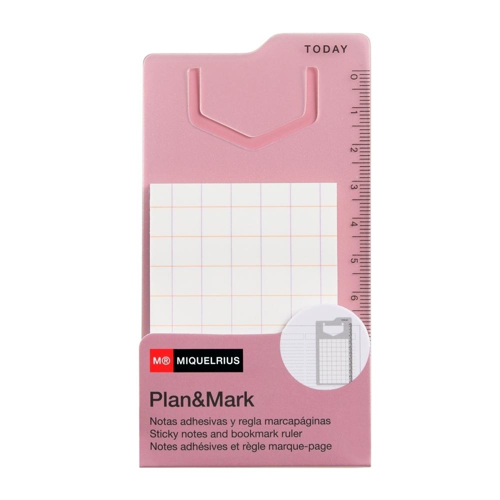 Plan&Mark mini Miquelrius horizontal MR13388