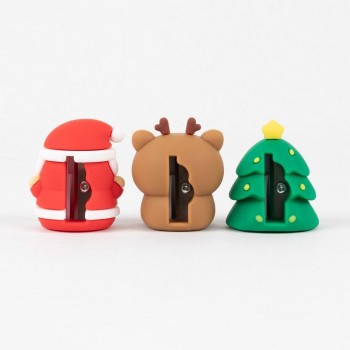 Expositor Apli Afilalapiz Navidad c/36 uds 20264