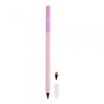 Lapiz Infinito Apli Nordik Malva 19936