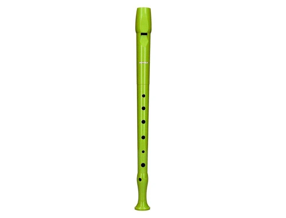 Flauta Hohner Verde 151306 B9508LG