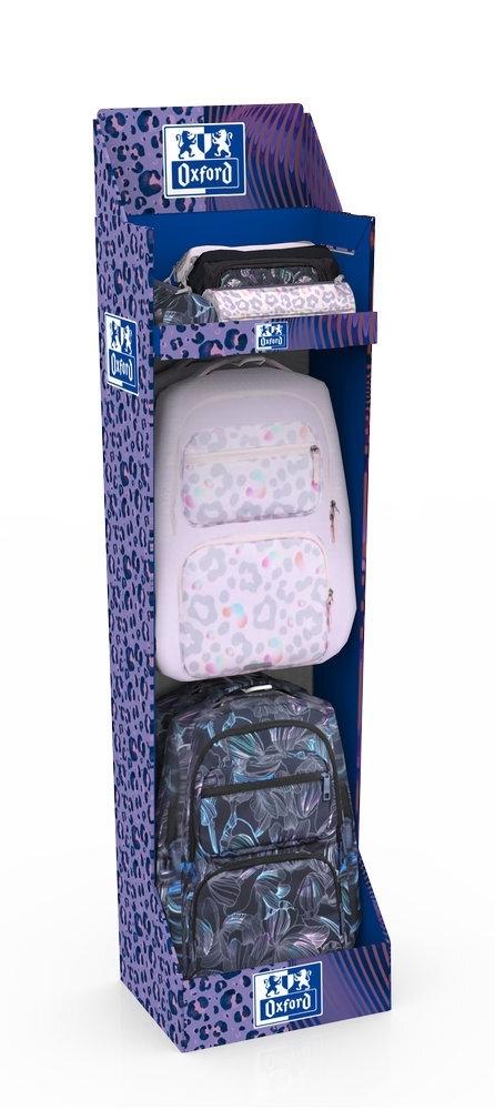 Expositor Oxford Dream Tech pie 400208163 10 unidades