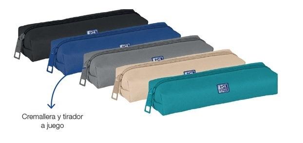 Portatodo Oxford 400205216 Kangoo & You rectangular Surtido