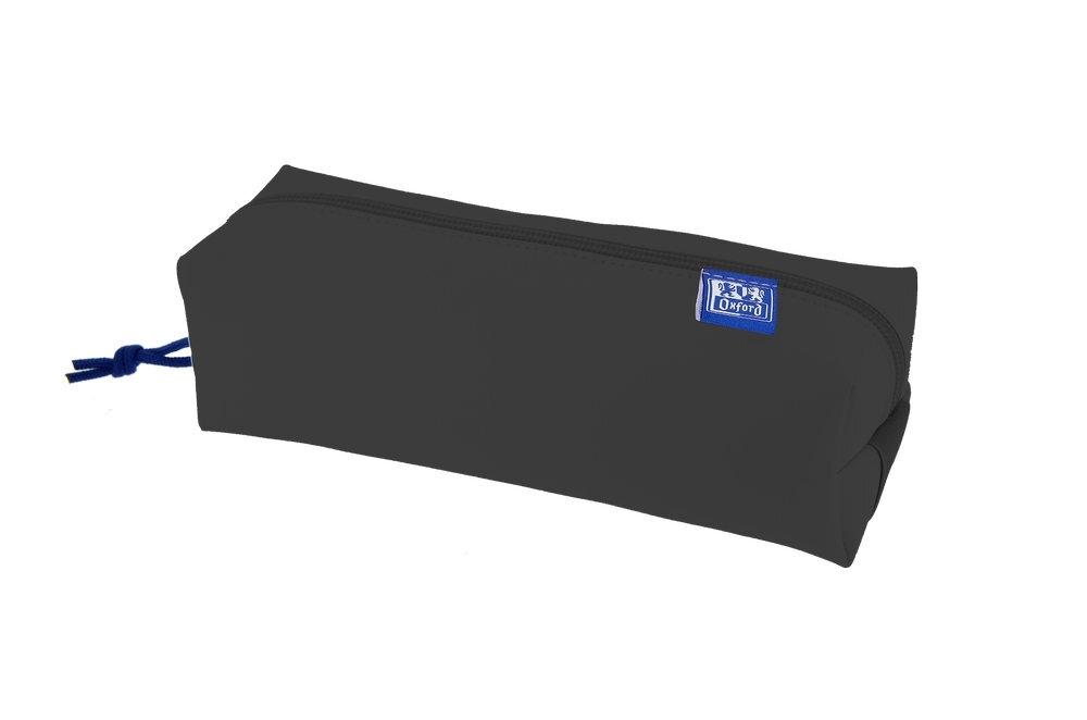 Portatodo Oxford 400204917 Kangoo Live & Go cuadrado Negro