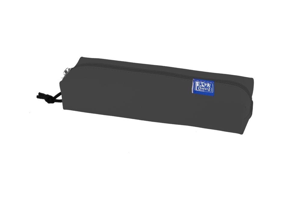 Portatodo Oxford 400204912 Kangoo Live & Go rectangular Negro