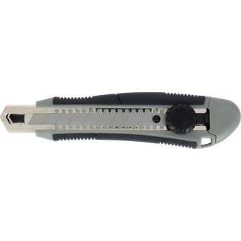 Cortador Cutter Grafoplas 73586500 18MM. profesional en caja