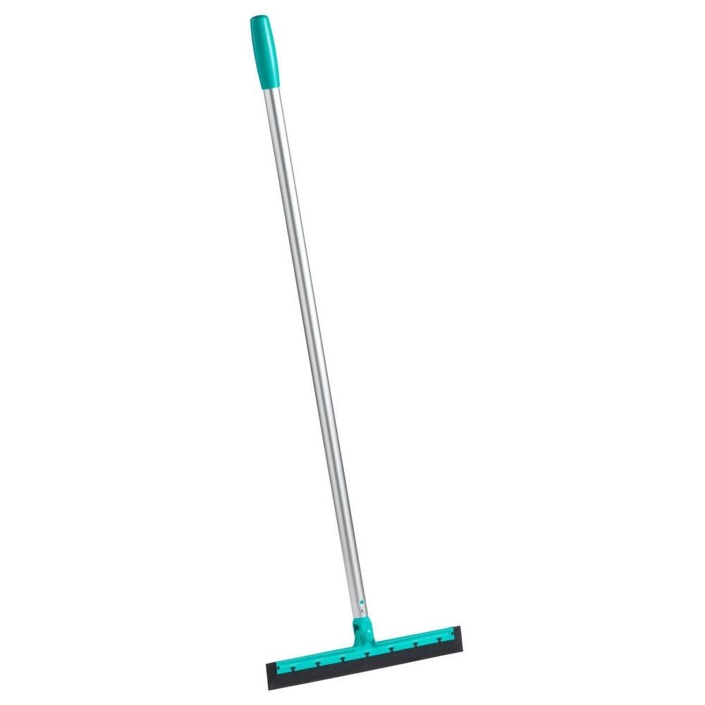 TTS   Haragán recogedor B-Fly con mango de aluminio 32071