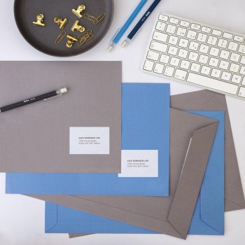 Etiqueta Fotocopiadora Apli 1292 105*70