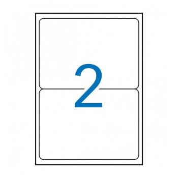 Etiqueta Fotocopiadora Apli 2423 199.6x144.5