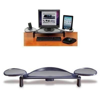 Soporte monitor Kensington 60039 ajustable