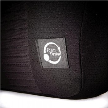 FELLOWES 8026501 COJIN LUMBAR PLUSH TOUCH