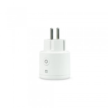 Enchufe Smart Wifi Garza 401262