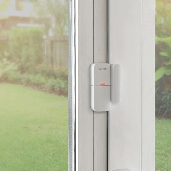 Kit de seguridad Garza Smart wifi 401280