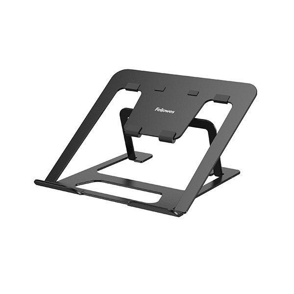 Soporte para portátil Fellowes Alumia - 15'' - Color negro 100138868