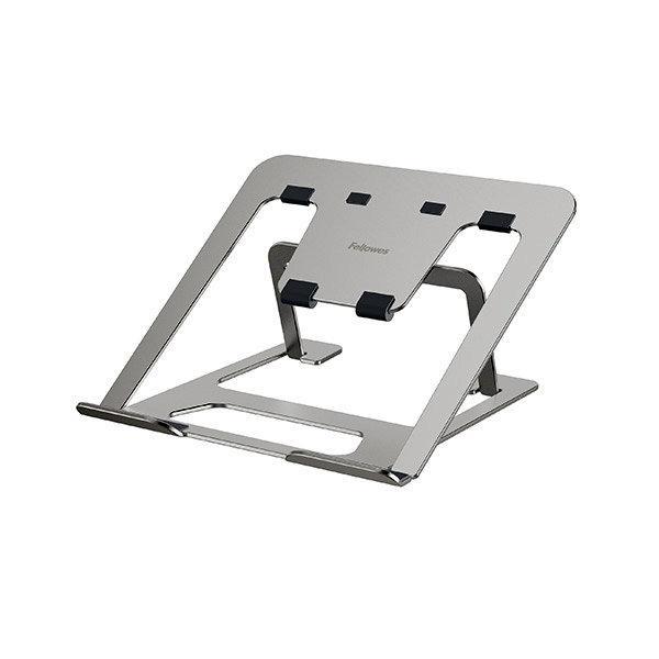 Soporte para portátil Fellowes Alumia - 15'' - Color plata 100138867