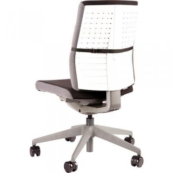 Fellowes 9190901 Cojin Lumbar Gris