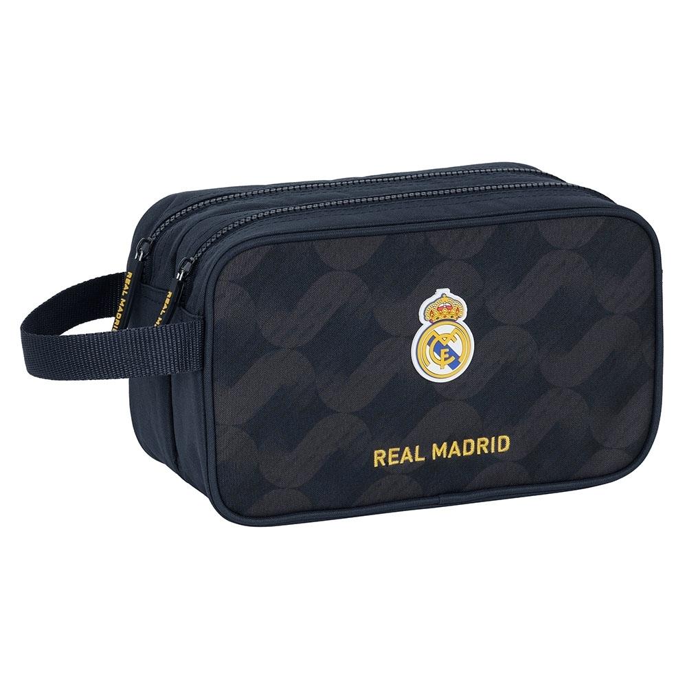 NECESER 2 CREMALLERAS ADAPT.CARRO REAL MADRID 2ª EQUIPACION 23/24 812357518 SAFTA
