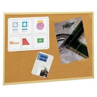 Pizarra Corcho Faibo
