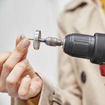 Pizarra lacada Rocada Skin colour