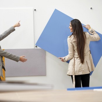 Pizarra lacada Rocada Skin colour