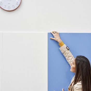 Pizarra lacada Rocada Skin colour