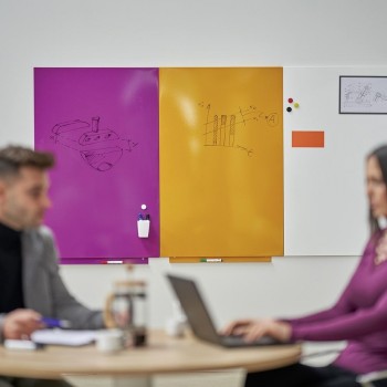 Pizarra lacada Rocada Skin colour