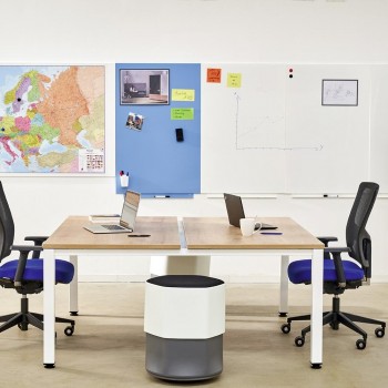 Pizarra lacada Rocada Skin colour