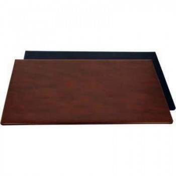 Vade Grafoplas 9256041 escritorio PVC 48x34 marron