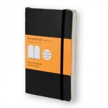 Cuadernos Classic Tapa dura X-Large Moleskine