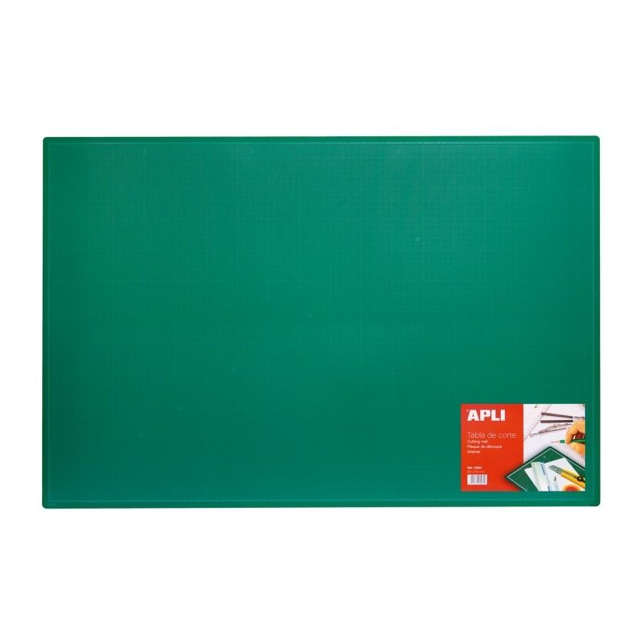Tablas de corte Apli Verde