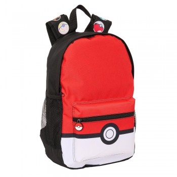 MOCHILA 40CM. POKEMON POK01154 SAFTA