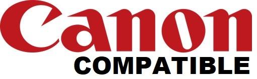 ALTERNATIVO / COMPATIBLE CANON 