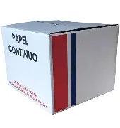 PAPEL CONTINUO 