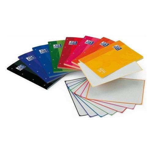 CUADERNOS Y RECAMBIOS 