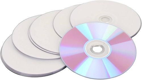 CD - DVD 