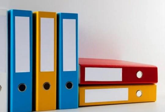 ARCHIVO Y PRESENTACIÓN 