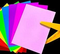 PAPEL PARA MANUALIDADES 