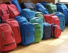 Mochilas 