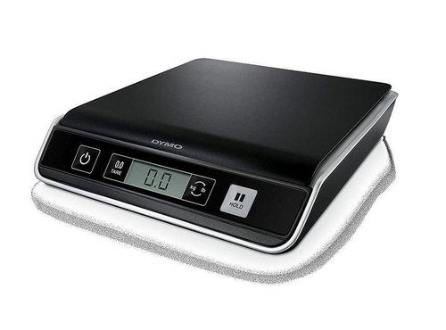 PESACARTAS Y PESAPAQUETES 