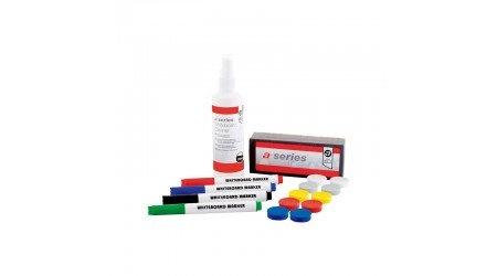 ACCESORIOS DE PIZARRA 